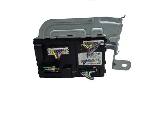 Nissan Leaf II (ZE1) Comfort/convenience module 284B15SH1B