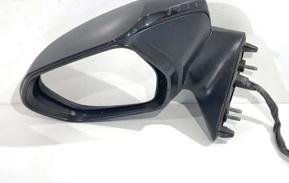 Toyota Yaris Cross Front door electric wing mirror