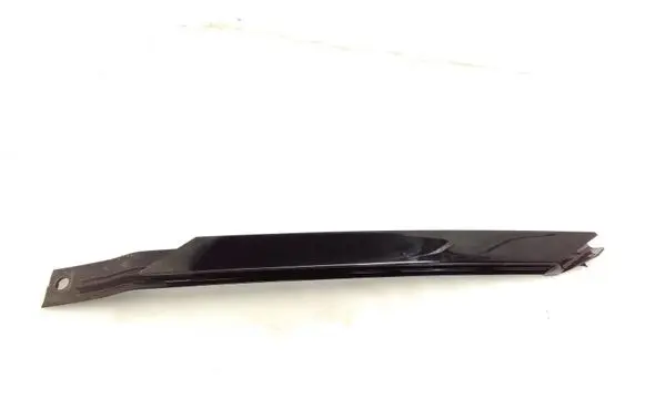 Mercedes-Benz E C207 W207 Rear side glass trim A2077350157