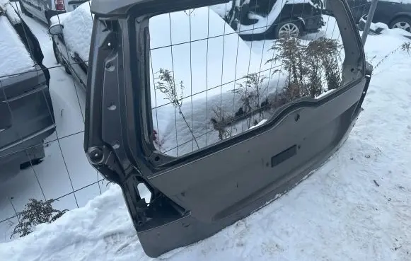 Volvo V70 Tailgate/trunk/boot lid 30674837
