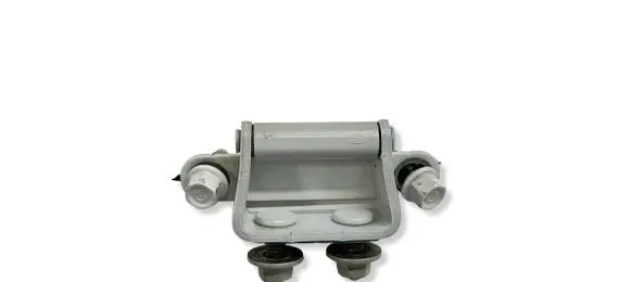 KIA Sorento IV Tailgate/trunk/boot hinge 72910P2000 50095