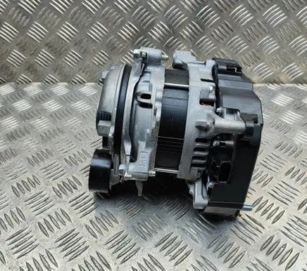 Mazda 3 Generator/alternator PW1J C4TB5591A