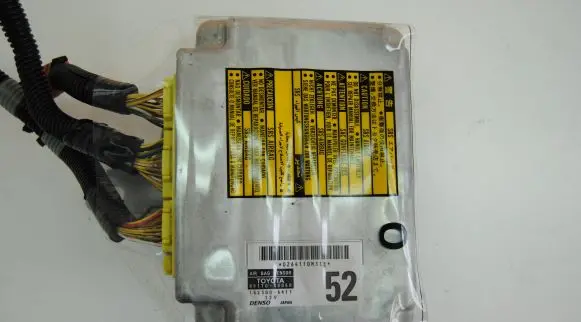 Lexus RX 450H Airbag control unit/module 8917048060