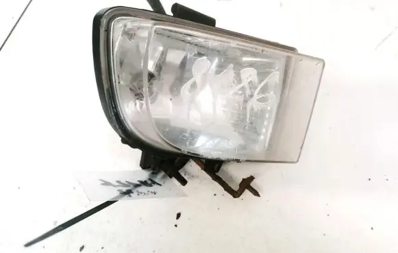 Hyundai Getz Front fog light
