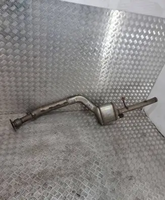Muffler/silencer