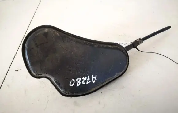 Audi A4 S4 B6 8E 8H Vacuum air tank 8d0131541b
