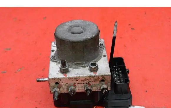 Suzuki SX4 ABS Pump 5611062MA0
