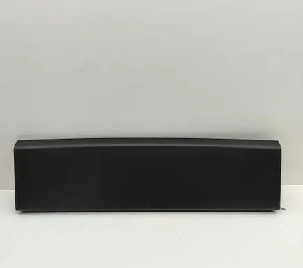 Lexus RZ Centre console side trim rear 6776546030