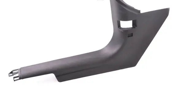 Mini Cooper Countryman R60 (A) pillar trim 9810555
