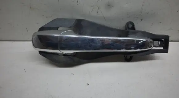 Mazda CX-7 Rear door exterior handle EG2172412