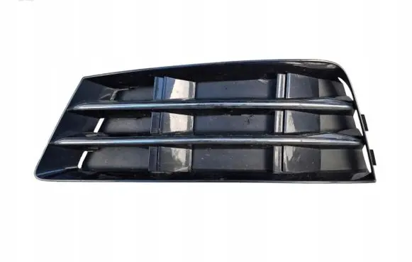 Audi A4 S4 B9 8W Front bumper lower grill AD351411