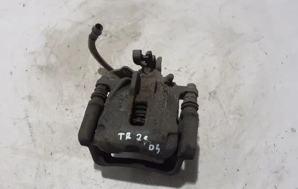 Renault Trafic III (X82) Rear brake caliper 7701056165