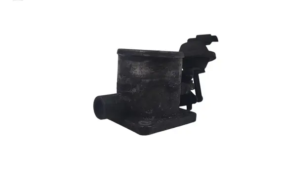 KIA Sorento Throttle valve 3510027XXX