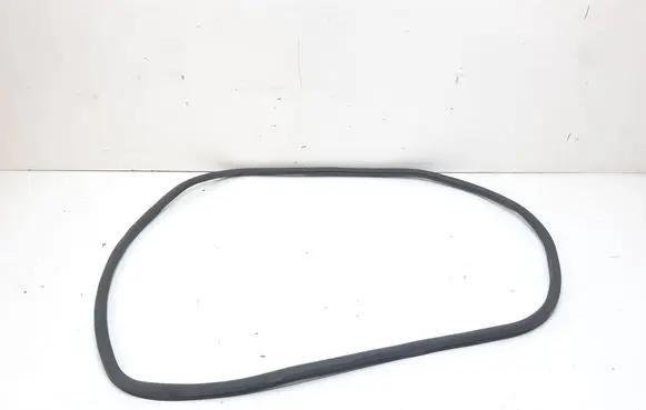 BMW 7 F01 F02 F03 F04 Rear door rubber seal (on body) 4445360
