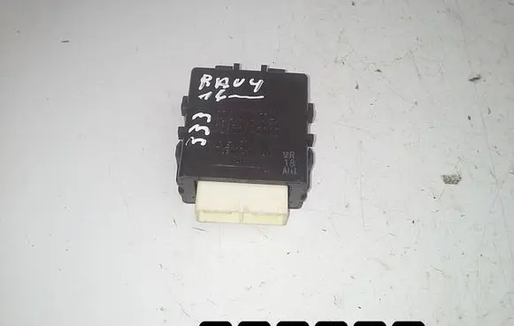 Toyota RAV 4 (XA30) Engine control unit/module # 85940-42030 423000-2080