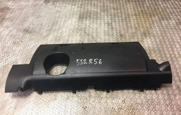 Mini One - Cooper Coupe R56 Engine cover (trim) 7585906