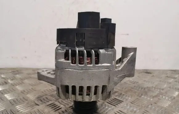 Generator/alternator