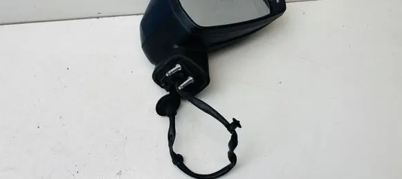 Audi A3 S3 8V Front door electric wing mirror 021262