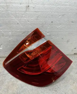 BMW X3 F25 Rear/tail lights 7217311 63217217311 470091LH