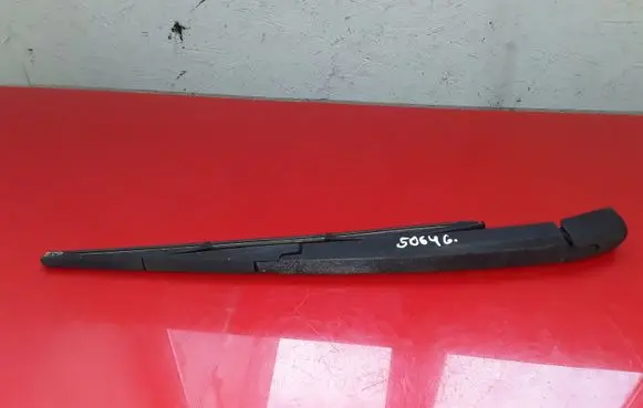 Hyundai Santa Fe Rear wiper blade arm NOCODE