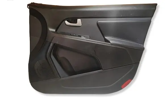 KIA Sportage Front door card panel trim N8CP10408