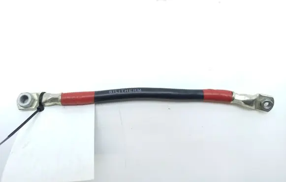 Volkswagen Crafter Positive cable (battery) 