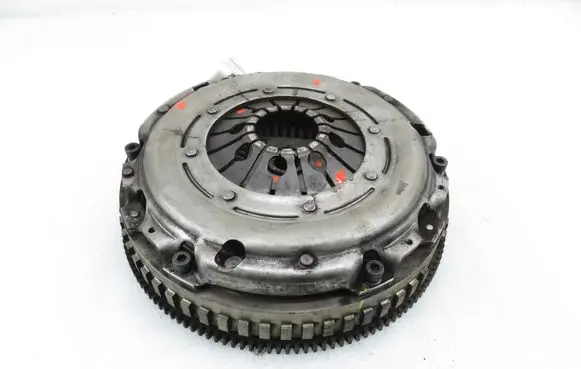 Renault Espace - Grand espace IV Flywheel 701683 701646