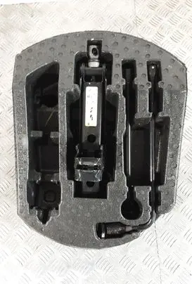 Jeep Grand Cherokee Lift Jack 