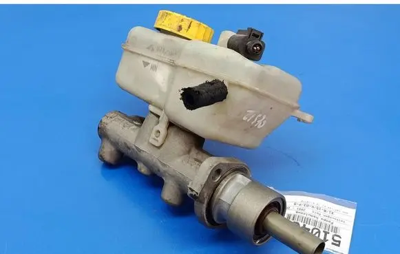 Volkswagen Polo Master brake cylinder