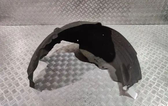 Ford Mustang VI Rear arch fender liner splash guards FR3B63278850AE