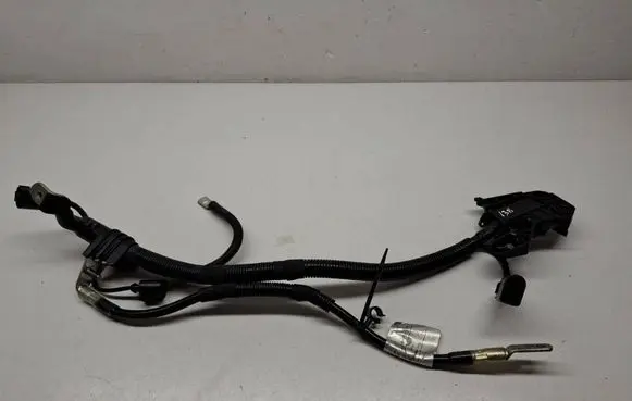 Porsche Macan (95B) Wires (starter motor) 95B971228AA
