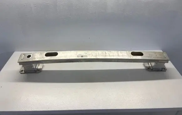 Rear beam