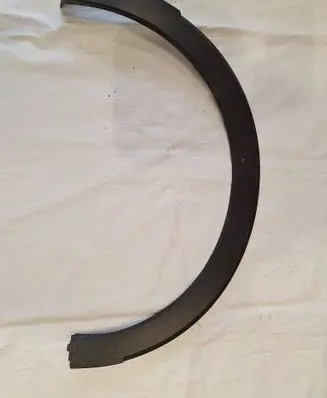 Volkswagen T-Cross Rear arch trim 2GM854820
