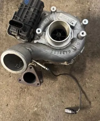 Audi A5 Sportback 8TA Turbo 059145874D GT02056VZK 7996722