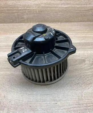 Mazda MX-3 Heater fan/blower 1940000350