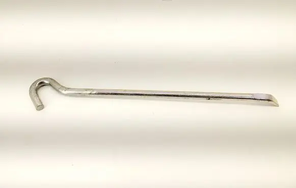Mitsubishi Space Star Wheel nut wrench 
