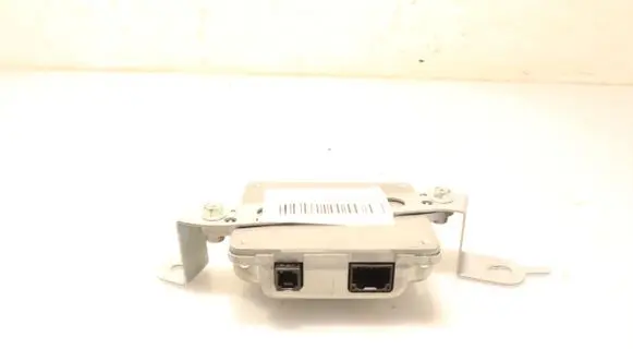 Lexus LX 570 Tire pressure control unit 