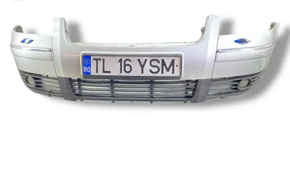 Volkswagen PASSAT B5.5 Front bumper