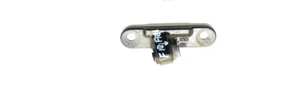 BMW 5 F10 F11 Front door lower hinge 