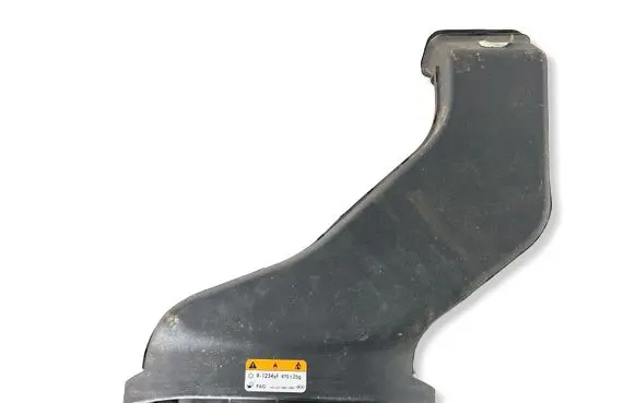 KIA Optima Air intake duct part J2842J2845 R1234P 470259