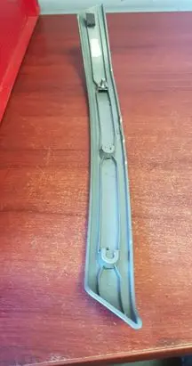 BMW 3 E90 E91 Other front door trim element 7121477
