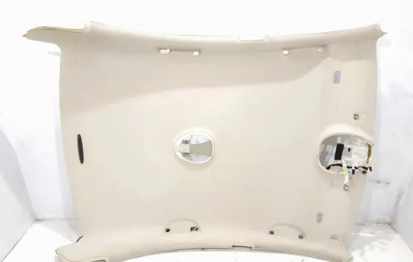 Mercedes-Benz E W211 Headlining 2116903650 A2116903650
