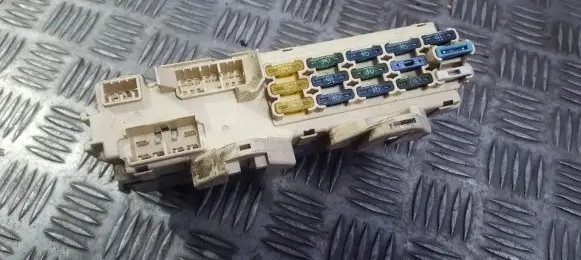 Mazda 626 Fuse box set ga5r