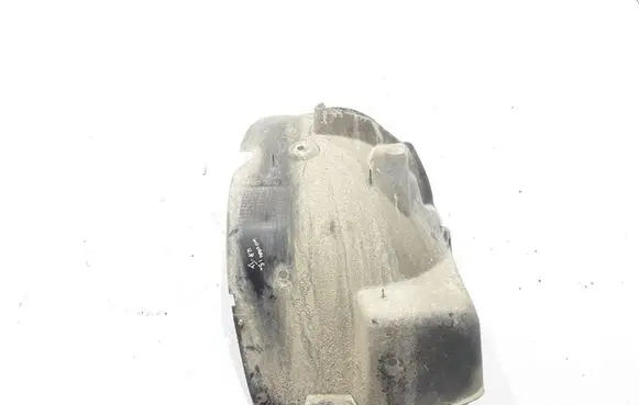 Opel Movano B Front wheel arch liner splash guards 638230008R