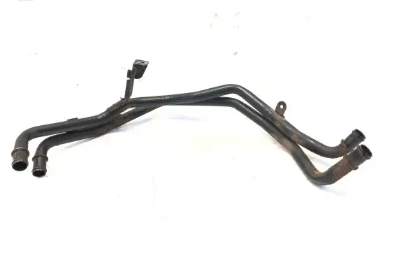 Audi Q7 4L Engine coolant pipe/hose 7L6121070AJ