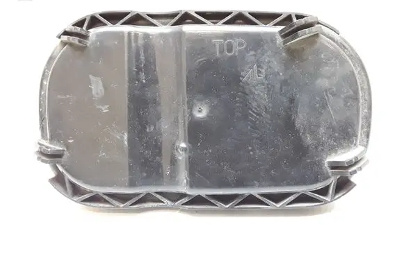 Headlight/headlamp dust cover