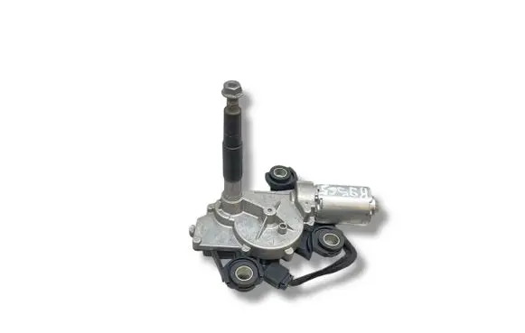 Citroen C4 I Picasso Rear window wiper motor 0390201840 9654116380 100423001