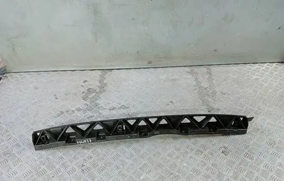 Volkswagen PASSAT B9 Rear bumper foam support bar 3J0807863A