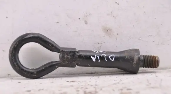 Mercedes-Benz Vito Viano W639 Towing hook eye 