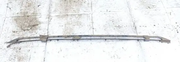 Mercedes-Benz E W124 Roof bar rail